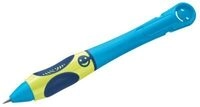 PELIKAN 820509 griffix&reg; Bleistift f&uuml;r Rechtsh&auml;nder, Neon Fresh Blue
