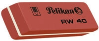 PELIKAN 619551 Pelikan Radierer RW40 aus Kautschuk