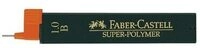 FABER-CASTELL 120901 Feinmine SUPER POLYMER 1,0mm B