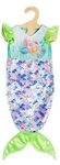 HELESS 1320 Puppen-Kleid Meerjungfrau Yara, Gr&ouml;&szlig;e 28-35 cm