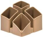 HAN Schreibtischk&ouml;cher SCALA caramel