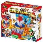 EPOCH 7378 Super Mario&trade; Castle Land