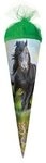 ROTH 673748 Motiv-Schult&uuml;te Power Horse 35 cm