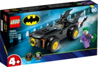 LEGO&reg; DC Universe Super Heroes&trade; 76264 Verfolgungsjagd im Batmobile&trade;: Batman&trade;