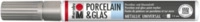 Marabu 12331082 Marabu-Porcelain Painter 082, 1-2 mm