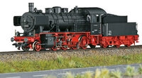 TRIX 22908 H0 Dampflokomotive BR 56, DR, Ep. III