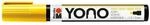 Marabu YONO Marker, Gelb 019, 1,5-3 mm