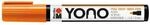 Marabu YONO Marker, Orange 013, 1,5-3 mm