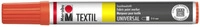 Marabu Textilmarker Textil Painter, Orange