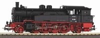 PIKO 50665 H0 Sound-Dampflok BR 93, DR, Ep. III
