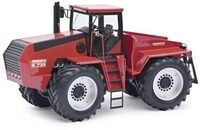 SCHUCO 450912300 1:32 Horsch K-735 rot