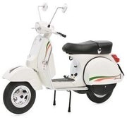SCHUCO 450667400 1:10 Vespa PX 150 wei&szlig;