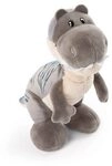 NICI 48807 Kuscheltier Dino Tony-Rex 17 cm stehend GREEN