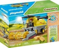 PLAYMOBIL 71267 M&auml;hdrescher