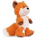 NICI 49148 Kuscheltier Fuchs Fridalie 20cm schlenkernd