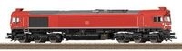 TRIX 25300 H0 Diesellokomotive Class 77 - JT42CWRM, DB AG, Ep. VI