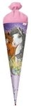 ROTH 677469 Motiv-Schult&uuml;te Blumenpferde 70 cm