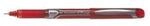 Pilot Tintenroller Hi-Tecpoint V7 Grip, rot