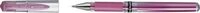 FABER-CASTELL 146830 Gelroller UB SIGNO UM-153 1,0 mm metallic-pink