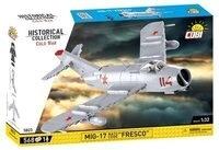 COBI 5823 1:32 MiG-17 NATO Code "Fresco"