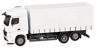 FALLER 161486 H0 LKW MB Actros StreamSpace (HERPA), Ep. VI