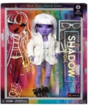 MGA 583066 Shadow High S23 Fashion Doll - Dia Mante (Purple)