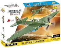 COBI 5744 1:32 IL-2M3 Shturmovik