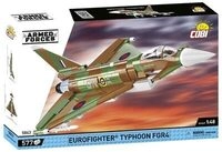 COBI 5843 1:48 Eurofighter Typhoon FGR4 "GiNA"