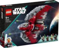 LEGO&reg; Star Wars&trade; 75362 Ahsoka Tanos T-6 Jedi Shuttle