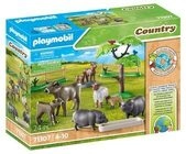 PLAYMOBIL&reg; 71307 Bauernhoftiere