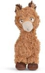 NICI 48602 Kuscheltier Alpaka Al Paka 20cm stehend