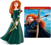 tonies&reg; 10000374 Disney Merida - Merida Legende der Highlands