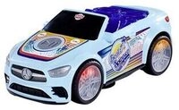 DICKIE TOYS 203765008 Spielzeugauto STREETS N BEATZ Mercedes-Benz E-Class Beat