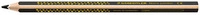 STAEDTLER 1284-9 Buntstift Noris jumbo FS