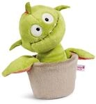 NICI 48944 Pl&uuml;schfigur Fleischfressende Pflanze Gisela 18cm