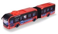 DICKIE TOYS 203747015 Volvo City Bus 40 cm