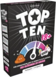 ASMODEE COGD0009 Cocktail Games Top Ten 18+