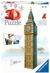 RAVENSBURGER 12554 3D-Puzzle Big Ben