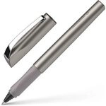 SCHNEIDER 186221 Tintenroller Ceod Shiny graphit
