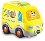 VTECH 80-561204 Tut Tut Baby Flitzer - Postauto