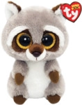 TY 36375 OAKIE RACCOON - BOO 15 cm