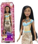 Mattel Disney Prinzessin Pocahontas-Puppe