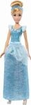 MATTEL HLW06 Disney Princess Cinderella-Puppe