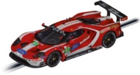 CARRERA 20031023 DIGITAL 132 CARS Ford GT Race Car "No.67"