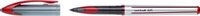 FABER-CASTELL 145821 Tintenroller UNI-BALL AIR rot