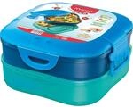 Maped Lunchbox CONCEPT KIDS 3 in 1, blau