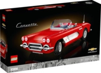 LEGO&reg; Icons 10321 Corvette