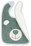 STERNTALER 7052002-238 Plastik-Klettl&auml;tzchen Ben mittelgr&uuml;n