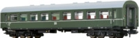 BRAWA 65079 N Personenwagen B4mgle DR, Ep. III