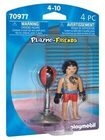 PLAYMOBIL&reg; 70977 Kickboxer
